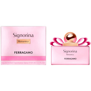 Signorina Romantica - Eau de Parfum Signorina Romantica - Eau de Parfum